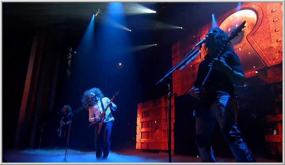 Megadeth - Countdown to Extinction 2013